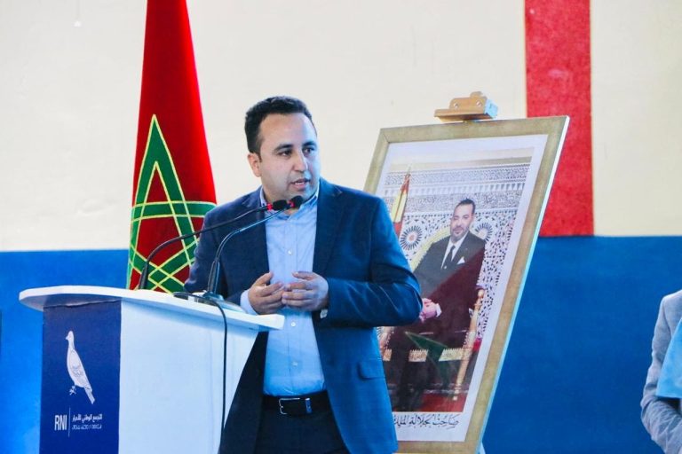 Details regarding support for the Safir association with 170 million