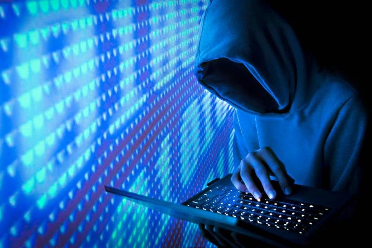 Digital crime: a reporting platform that processed 7,083 notifications in 3 months