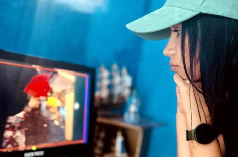 Director Maryam Jabbour…the status of Moroccan women in cinema is strengthening