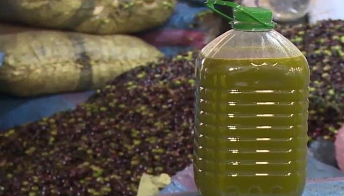 En raison de la hausse des prix, le Maroc a recours à l'importation d'huile d'olive