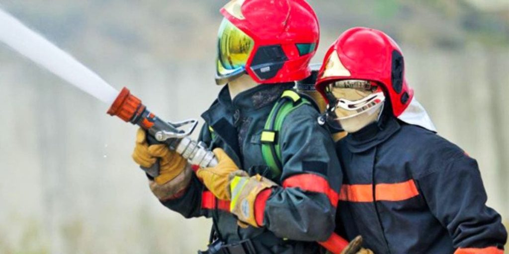 Elements of civil protection between the hammer of multiple tasks and weak logistics. Will conditions improve?