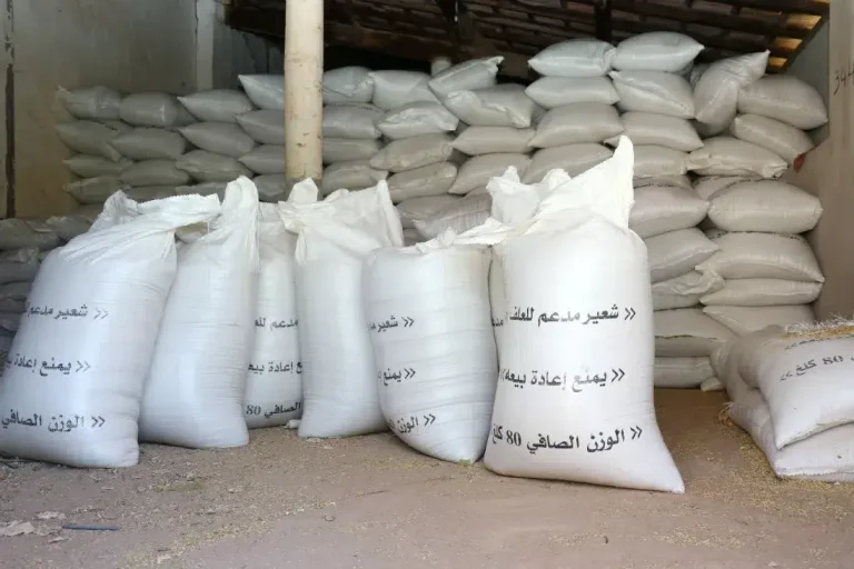 Employee convicted and jailed for embezzlement of significant amount of barley