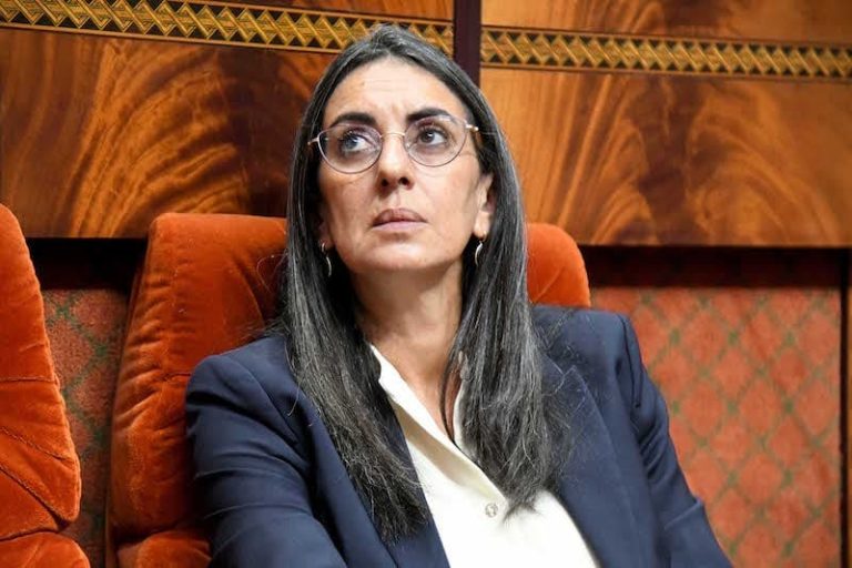 Fattah Al-Alawi: “The Moroccan economic model enjoys credibility and has won the trust of international authorities. »