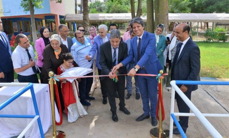 Fès.. L'Académie d'Éducation publie un protocole régional au profit des aveugles et malvoyants