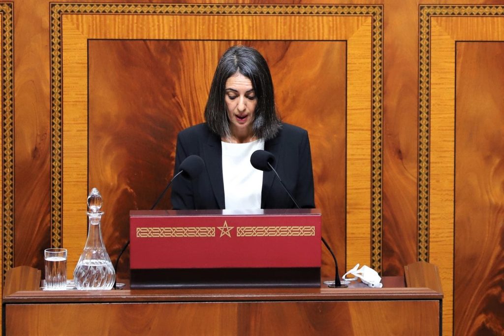 Finance Law 2025.. Fattah Al-Alawi: “The budget for the education sector will exceed 85 billion dirhams”