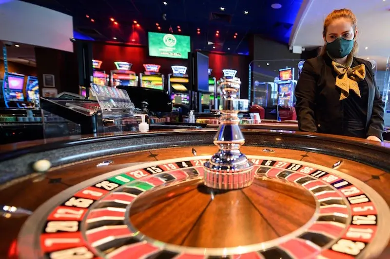 Finance Law 2025.. Impose a tax on profits from “gambling” games