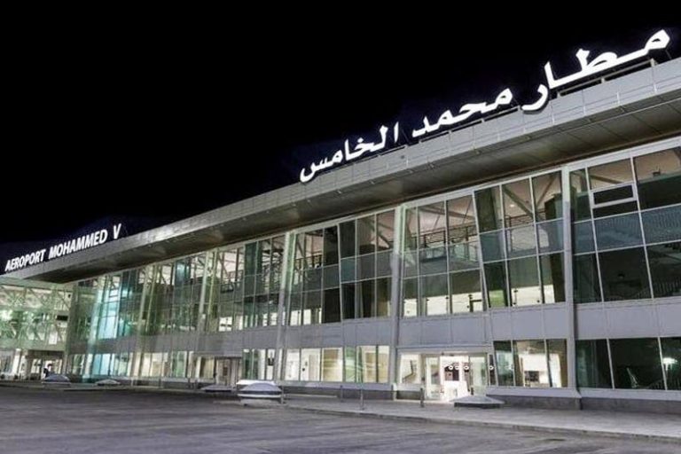 Finance Law 2025.. providing 12.3 billion dirhams to develop the Kingdom's airports