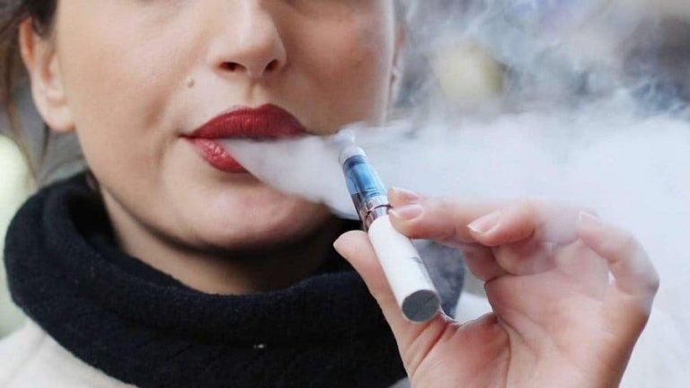 Finance Law: Impose a new tax on electronic cigarettes, and their selling price will increase