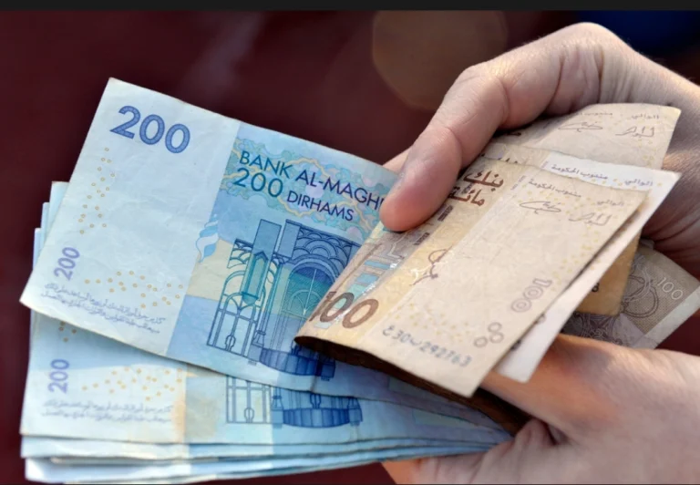 Finance Law.. The government is preparing to improve “small” salaries by exempting them from tax