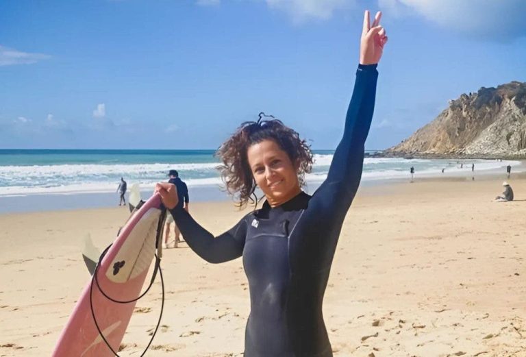 Fish Kills Famous Athlete (Photos)