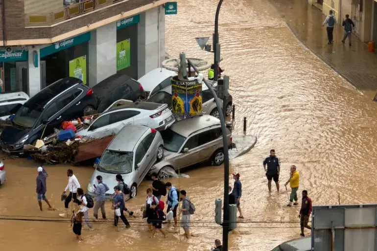 Floods in Valencia. Identify the first Moroccan among the victims of the tragedy