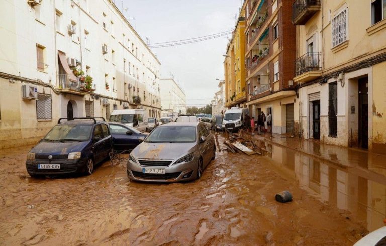 Floods in Valencia: Moroccans missing among the victims of the tragedy amount to 13 people