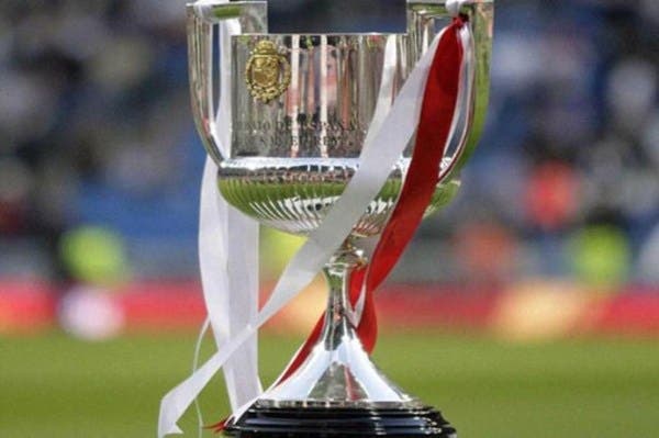 Les inondations reportent les matches de la Coupe du Roi d'Espagne