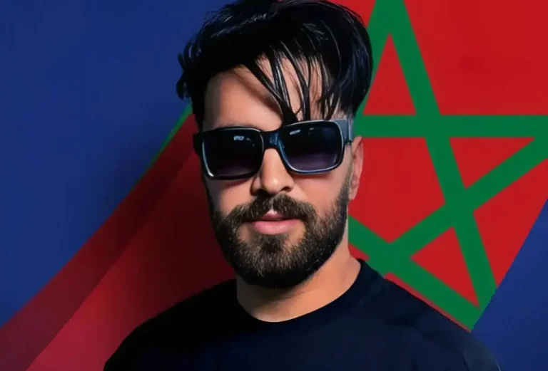 Follow YouTuber Elias Al-Maliki in case of arrest and incarceration at Al-Jadida Prison