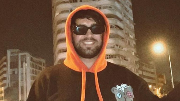 Football and art celebrities support Elias Al-Maliki's campaign to treat sick young man (video)
