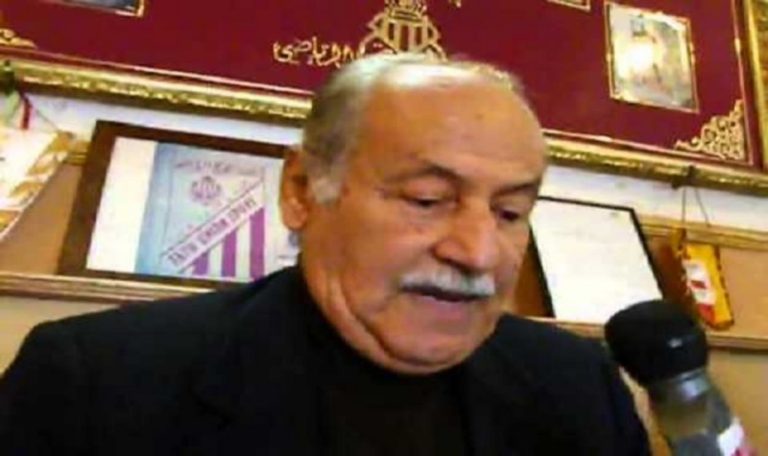 Former international Hassan Aksabi is going through a difficult health problem (player biography)