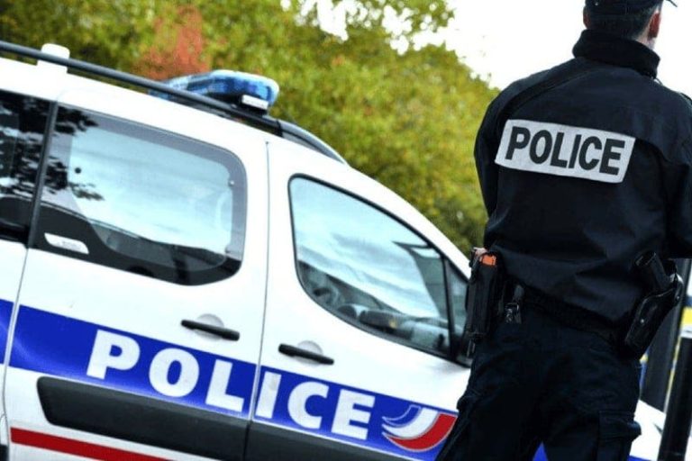 France.. A Moroccan immigrant was shot and injured in the city of Montpellier