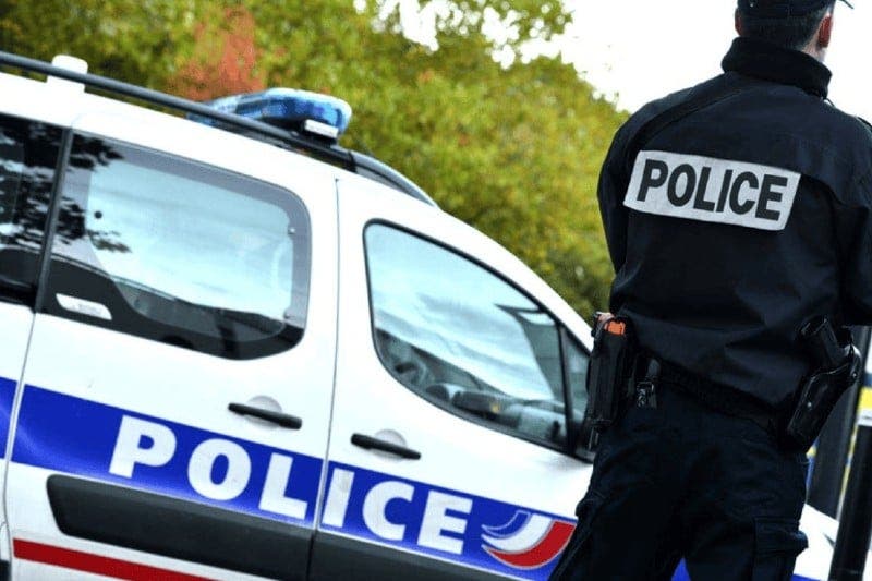 France.. A Moroccan immigrant was shot and injured in the city of Montpellier