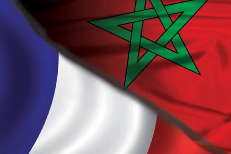 France reaffirms its firm adherence to its exceptional partnership with Morocco