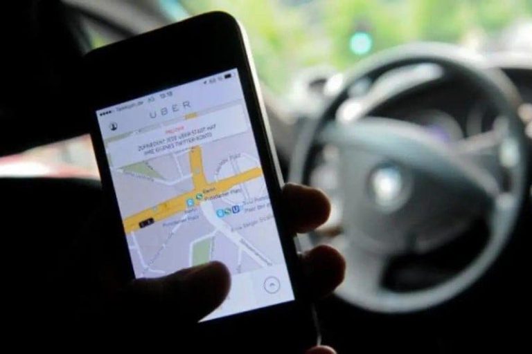 Fraud causes a drop in demand for transport services via applications in Casablanca
