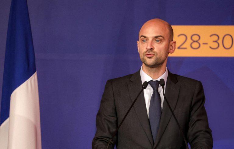 French Minister of Foreign Affairs: “We will support all Moroccan projects during the 2030 World Cup”