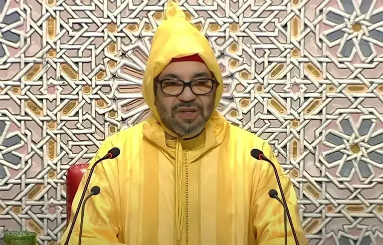 French expert: The royal speech guarantees “stability and confidence” to all the Kingdom’s partners