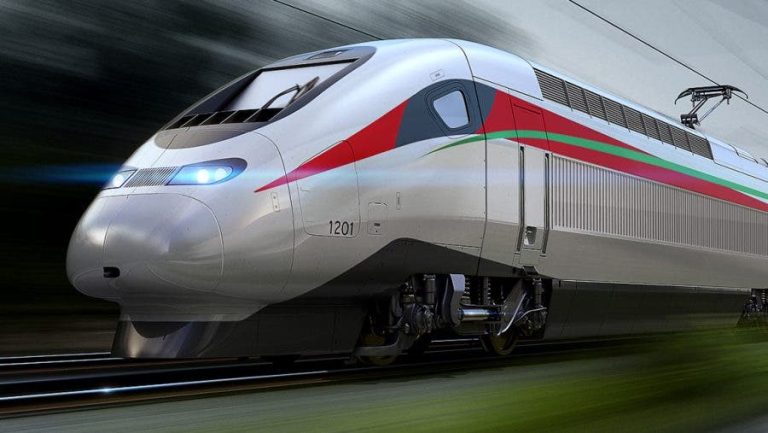 French official: TGV line will reach Marrakech before the 2030 World Cup