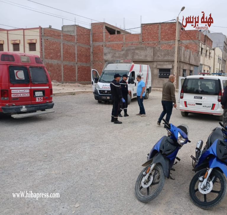 Garsif: The body of a man in his twenties found hanging from a tree
