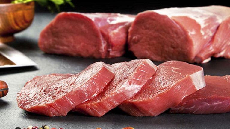 Government allows import of red meat from abroad