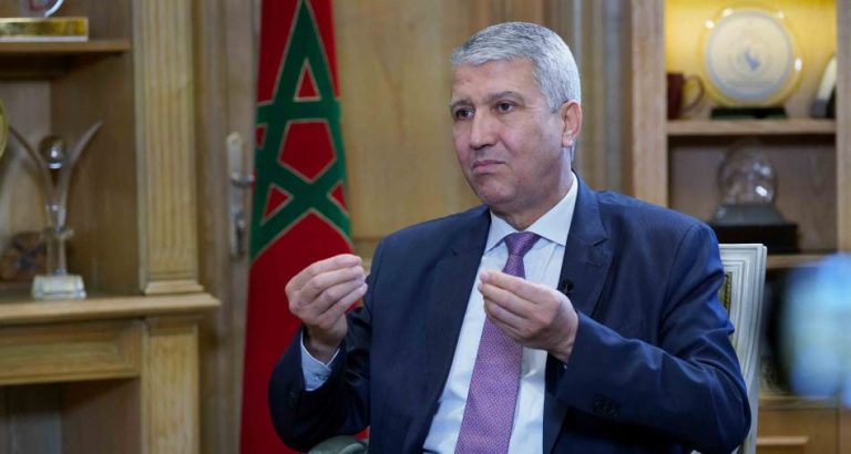 Government reshuffle accelerates dismissal of “Mohammed Siddiqui”