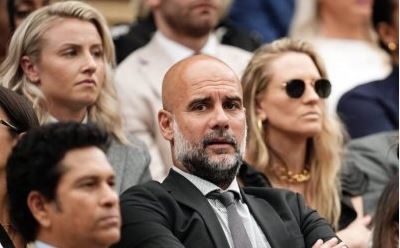 Guardiola in the rearview mirror of the England national team. The why!