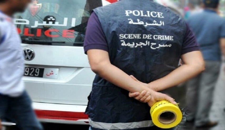 Guelmim: A drinking session ends in murder