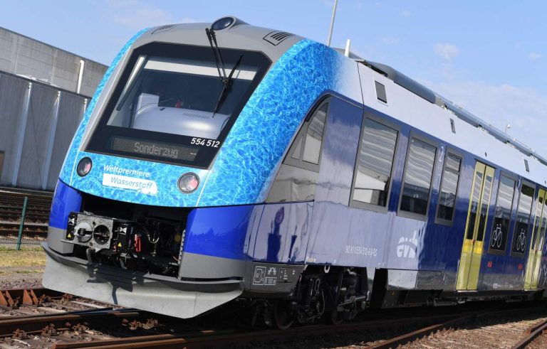 Henri Poupart-Lafarge: “Morocco is a strategic industrial platform for Alstom”