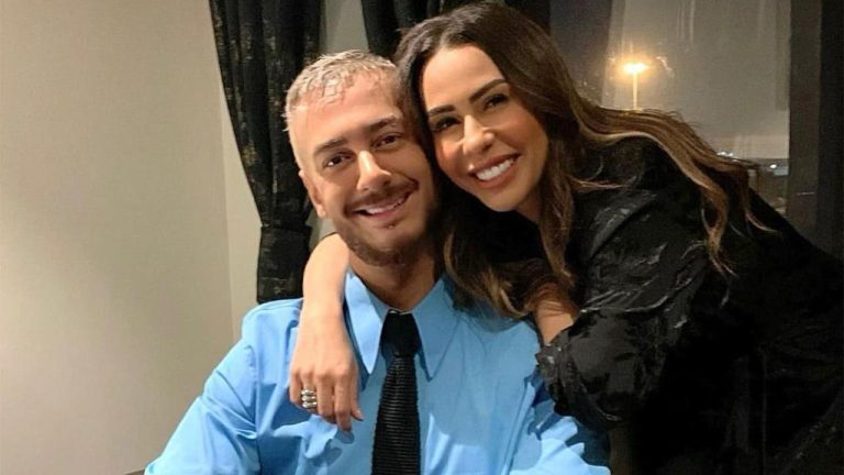 “His success terrifies them and they are afraid of him. » Media Basant: Saad Lamjarred fights in Egypt.