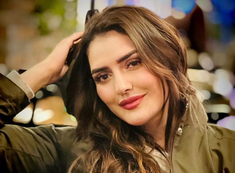 “I was orphaned of a father… I was orphaned of a father, a mother and brothers. » Narges Al-Hallaq sparks controversy with his message (photo)
