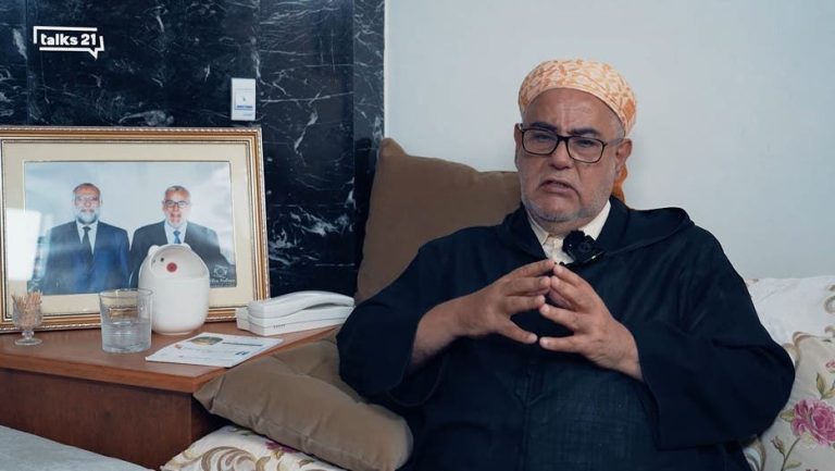 Ibn Kiran: Israel is heading towards its end