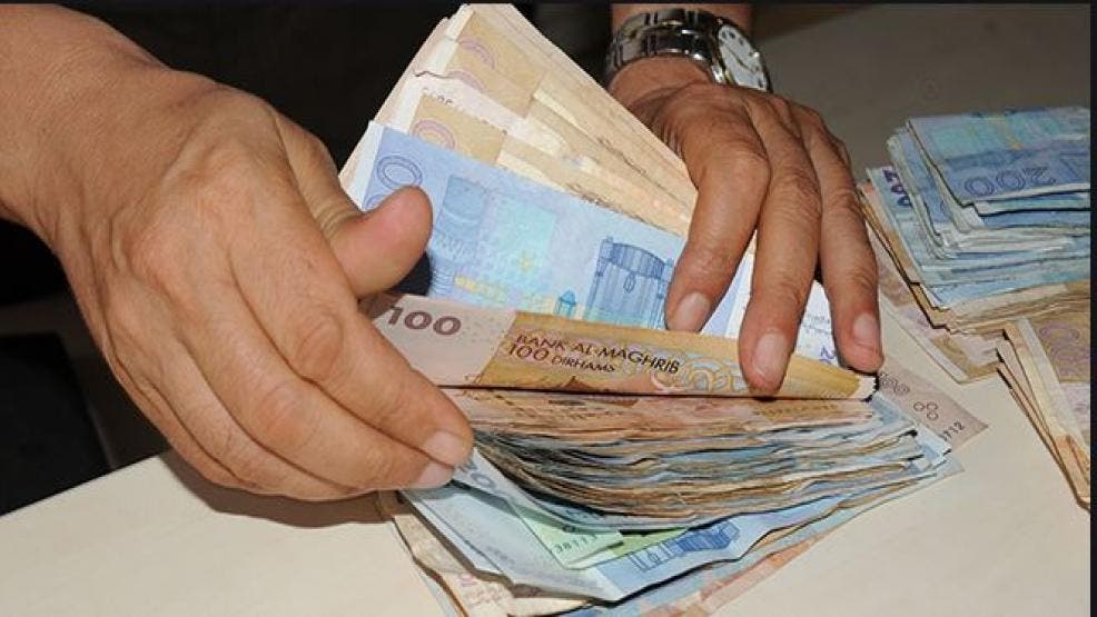 In figures... These are the expenditures and expenses of the Moroccan State according to the Finance Law 2025