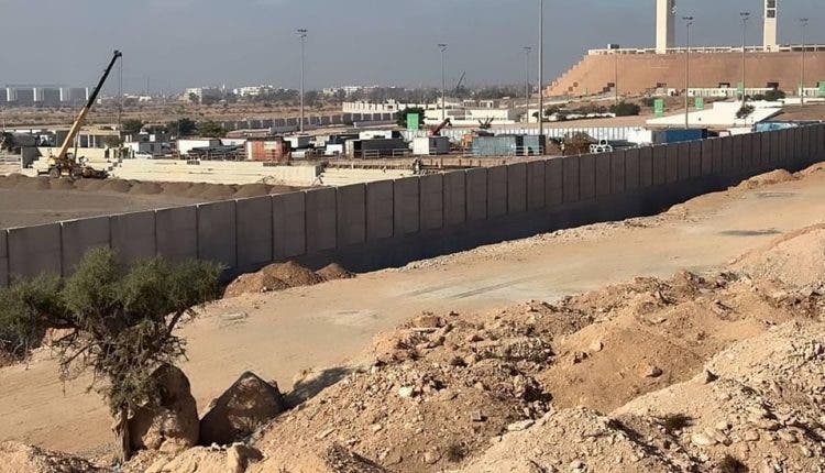 En préparation de la Coupe d'Afrique...accélérer le rythme des travaux de réhabilitation du Stade Adrar d'Agadir
