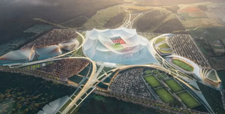 In preparation for the World Cup. Morocco allocates 20 billion dirhams to rehabilitate 6 large stadiums