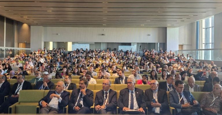 In the presence of the FAO, Morocco organizes international scientific days on poultry diseases