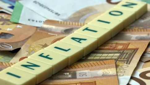 Inflation continues to fall across the world, paving the way for monetary easing