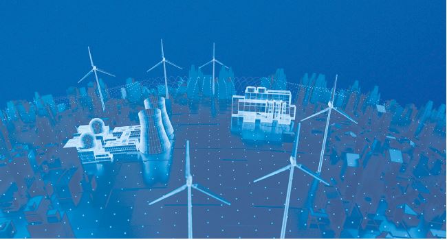 Innovate to permanently have low-carbon energy