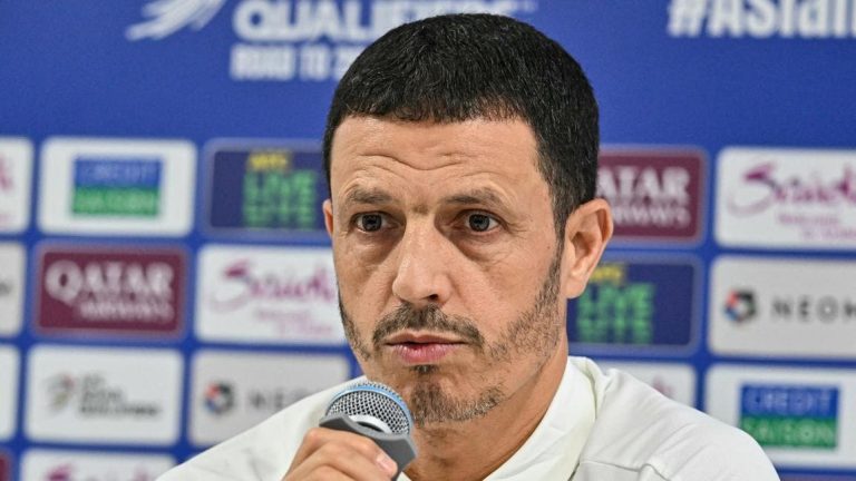 Jamal Al-Salami sparks controversy in France