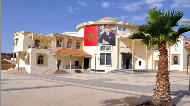 Jarada.. Group opposition considers October session a 'violation of the law'