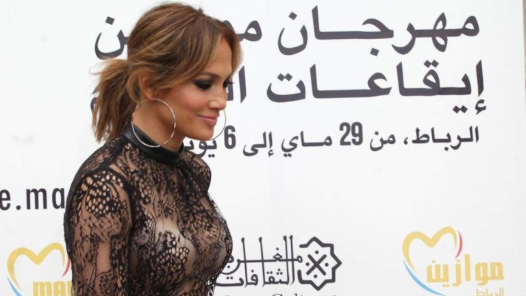 Jennifer Lopez confesses after her divorce from Ben Affleck