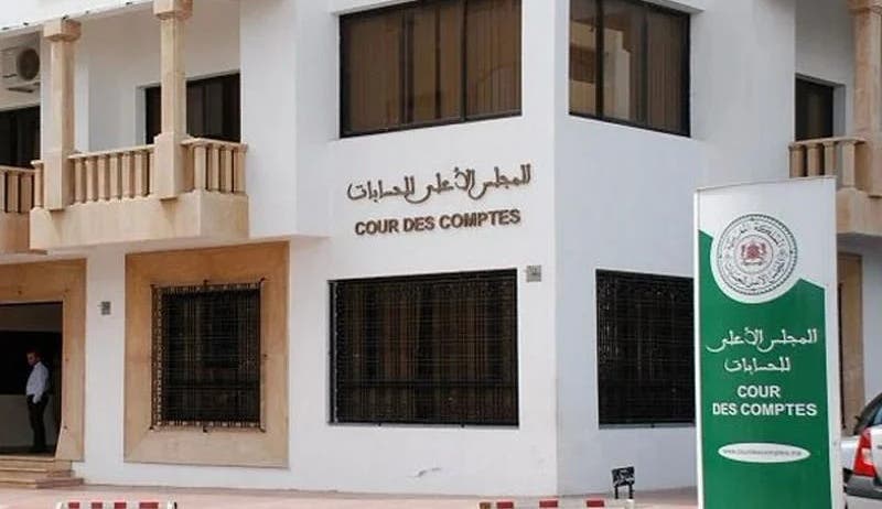 Judges of the Chamber of Auditors investigate financial imbalances in communities in the Bayda-Settat region