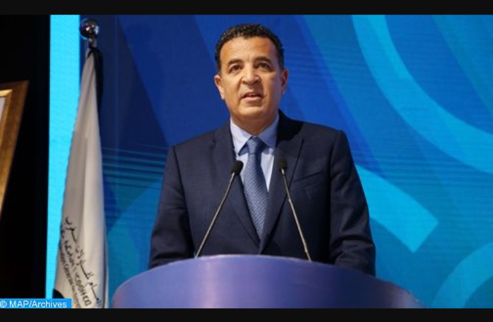 « Laalj »...les discussions en cours entre le Maroc et la France pour renforcer la coopération économique