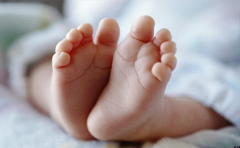 Laâyoune: A security alert due to the frozen body of an infant