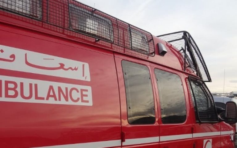 Laâyoune: Death of a detainee subject to judicial investigation