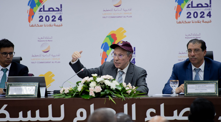 Lahmi: The “2024 Census” offers the Kingdom a complete and detailed database